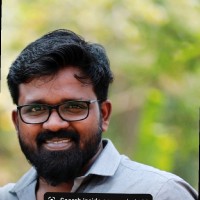Jayamohan M V