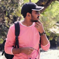 Nikhil Ithadi