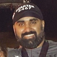 Swarjit Bhatia