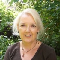 Georgina Muskett