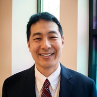 Eddie Cho