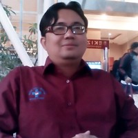 Teguh Rahayu Candi Negara