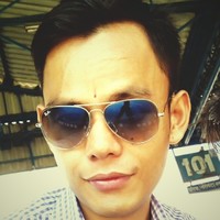 Hemant Magar