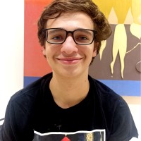Benjamin Tumelty