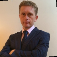Michael Gordon