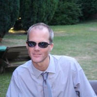 Nigel Grover