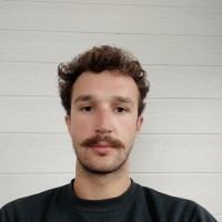 Lucas Drye