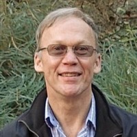 Martin Robinson