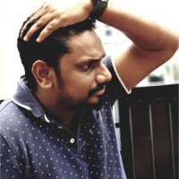 Gocularaj Naganathan