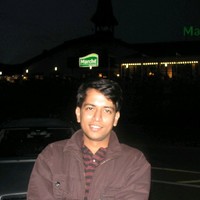 Tushar Gupta