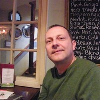 Richard Frost