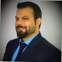 Ali Afzaal
