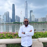MOISE DJIKE