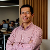 Luis Carlos Pérez Tovar