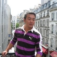 Daniel Ding
