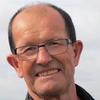 Ian Partridge