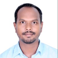 Sunil Pagare