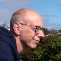 Frank Van Gorssel