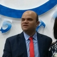 Paulo Francisco Oliveira