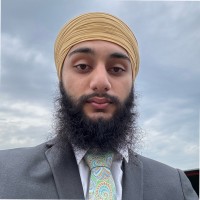 Mantoj Singh Tiwana