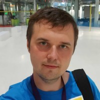 Anton Aleksandrov