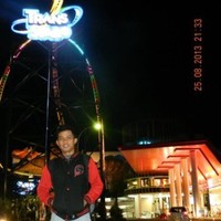 Okta Syabana