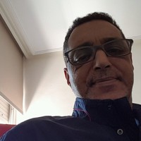 Radouane Halimy