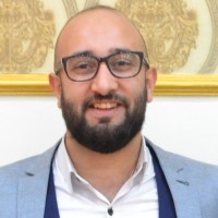 Mustafa Ismail
