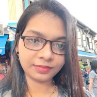 Sonali Barsha Sahoo
