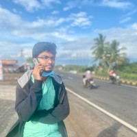 Vignesh k