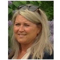 Gitte Hald Elvertorp