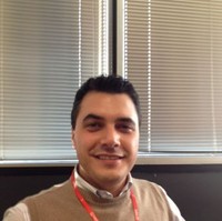 Emanuel Spanu