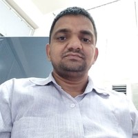 Ritesh Bhati
