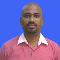 Arun Prakash Saripalli