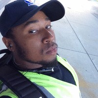 Xavier Hines