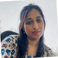 Priyanka Upase
