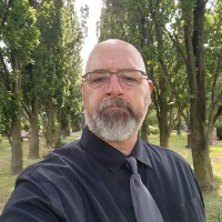 Colin Theodoru