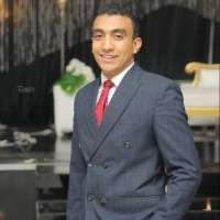 Ismail Rashed