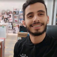 Abdelmadjid Ramdnai