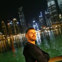 Nicolas Melis Menelaou