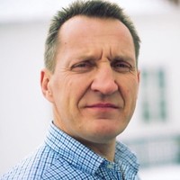 Peter Vejre