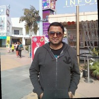 DR QAISAR JAMAL
