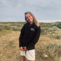 Mathilde van der Linden