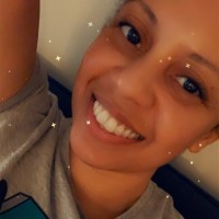 Cherice Jacobs
