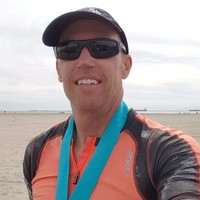 Gary Tovey
