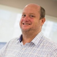 Mark Warton