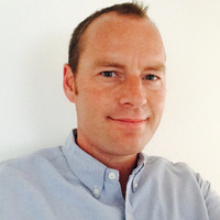 Klaus Reinholdt Jørgensen