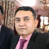 Alok Anand