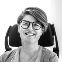 Ilse Van Hoyweghen