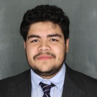 Richard Escobar-Melendez